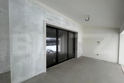 Casa P+M, 232 mp, 700 mp teren, zona Ionumi - 1