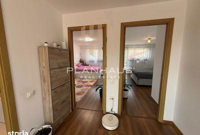 Casă cu 4 camere cu Teren 250 Mp în Tăuții-Măgherăuș - 3