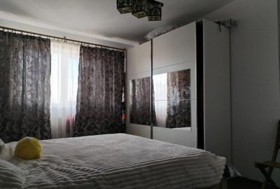 3 camere bloc nou - Brazda lui Novac - 4