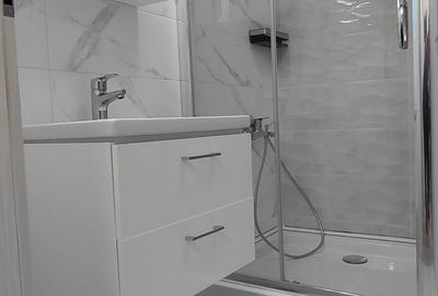 Apartament cu 2 camere decomandat în Runcu - 3