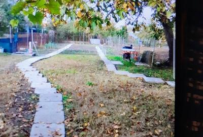 Casă cu 3 camere în Central - 4