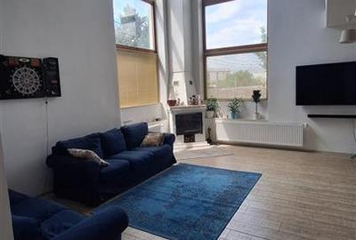 Casă individuală cu 7 camere cu Canalizare în Pipera - 8