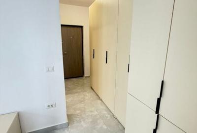 Garsonieră în Central - 9