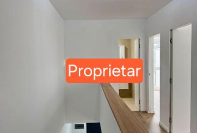 Duplex cu 4 camere cu Teren 250 Mp în Tunari - 14