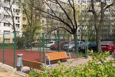 Apartament cu 3 camere semidecomandat în Camil Ressu - 3