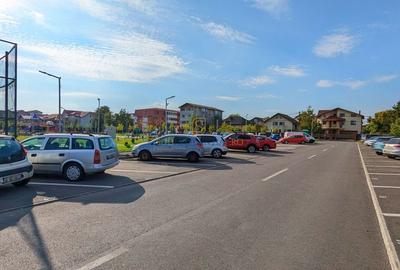 Inchiriere spatiu comercial 189 mp, vad ridicat si 7 locuri de parcare - 35