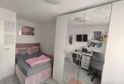 Apartament cu 3 camere decomandat în Șagului - 2