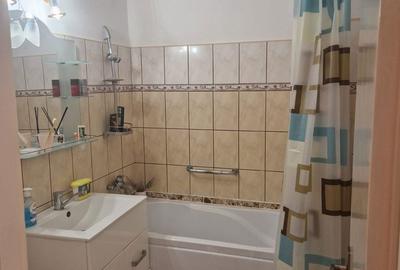 Apartament cu 2 camere semidecomandat în Central - 2