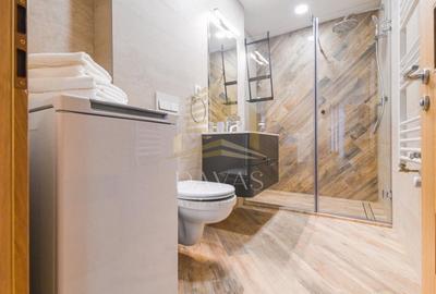 Apartament de 2 camere de inchiriat | Centru | Finisaje de LUX - 7