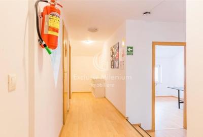 Casă individuală cu 15 camere cu Teren 480 Mp în Banu Manta - 4