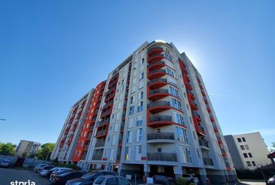 Apartament cu 2 camere în Micălaca - 2