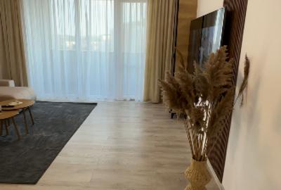 PROPRIETAR VÂND APARTAMENT CU PARCARE SUBTERANĂ INCLUSA - 6