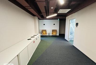 Spațiu comercial, de 330 mp, în Trei Stejari - 9