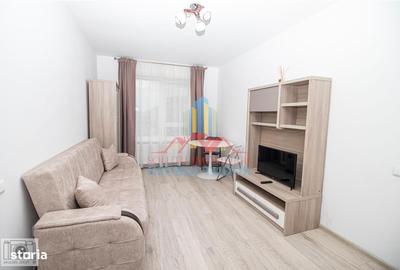Apartament cu 2 camere decomandat în Roșu - 17