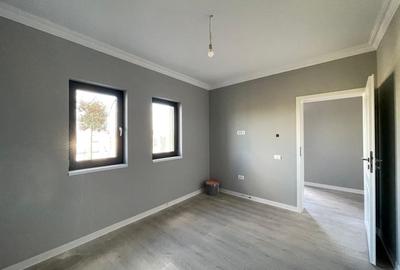 Casă individuală cu 4 camere-500mp teren |Moșnița Nouă| - 6