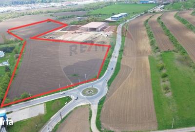 Spațiu comercial, de 57,000 mp, în Central - 2