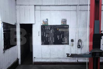 Spațiu comercial, de 176 mp, în Calea Severinului - 6