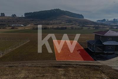 Teren Construcții intravilan de 585 mp, în Sânpetru - 4