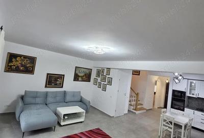 Casă cu 6 camere cu Teren 297 Mp în 1 Decembrie - 5