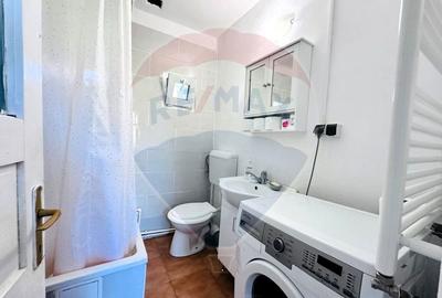 Casa cu Toate Utilitatile,Vedere Panoramica,Livada-Stefanesti, Arges - 20