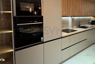 Apartament cu 3 camere în Sisești - 1