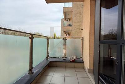 Apartament cu 2 camere în Copou - 9