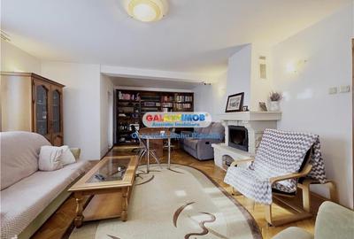 Casa individuala (P+1+M), Balotesti, Martha Bibescu - 9