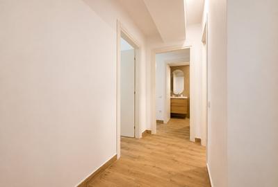Apartament cu 3 camere decomandat în Nord - 17