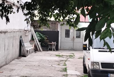 Spațiu industrial, în Fundeni - 1
