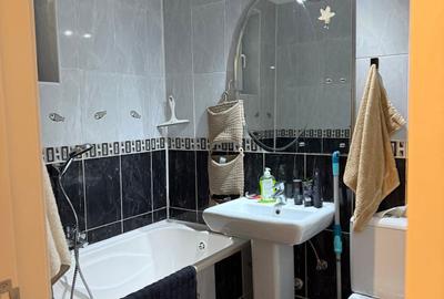 Apartament cu 2 camere decomandat în Far - 3