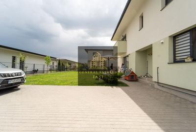 Casa deosebita in Cristian, Brasov - 1
