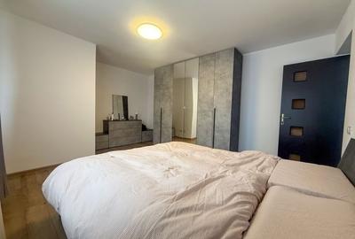 Casă individuală cu 4 camere cu Teren 414 Mp în Valu lui Traian - 11