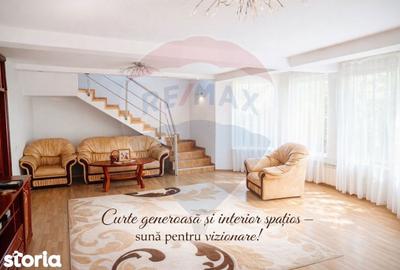 Casă cu 3 camere cu Teren 732 Mp în Central - 7