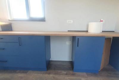 De vanzare tiny house din container maritim - 6