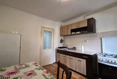 FALEZA NORD - Ap 2 camere, parter, mobilat, centrala gaze (termen lung) - 19