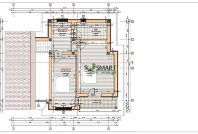 Casă cu 4 camere în Tăuții-Măgherăuș - 2