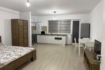 Garsonieră în Sânpetru - 14