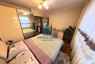 Apartament cu 3 camere decomandat în Tudor Vladimirescu - 10