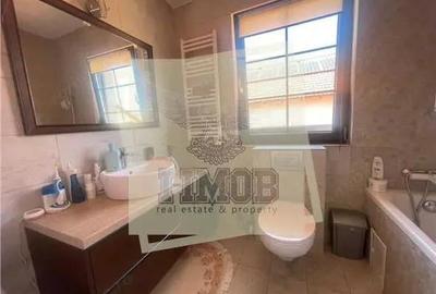 Casă cu 4 camere cu Teren 640 Mp în Șura Mică