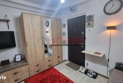 Garsonieră în Berceni - 2