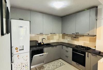 Apartament cu 2 camere semidecomandat în Exterior Vest - 4