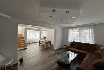 Casa individuala - complet renovata 2025, curte mare, 3 dormitoare Casa individuala - complet renovata 2025, curte mare, 3 dormitoare - 1