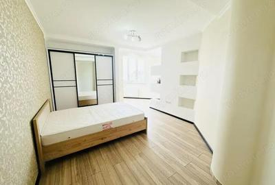 Apartament cu 2 camere decomandat în 13 Septembrie - 1