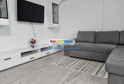 Apartament cu 2 camere decomandat, mobilat în Berceni