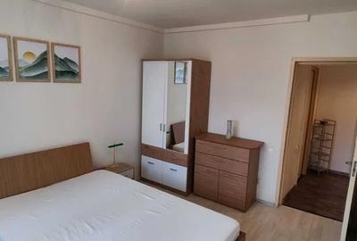 Apartament cu 2 camere decomandat, mobilat în Mărăști - 7