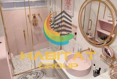 Pallady 3 camere 69 mp + terasa 21 mp + curte 28 mp bloc mic - 9