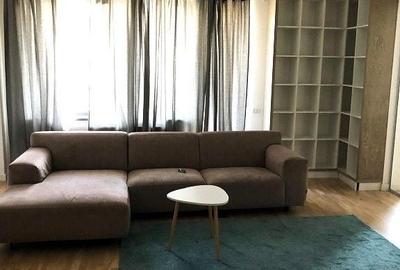 Apartament cu 2 camere în Băneasa - 3