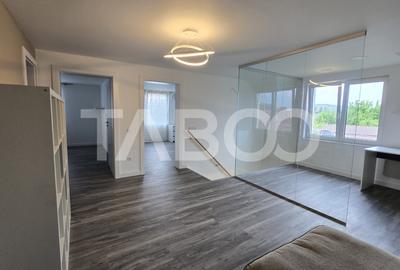 Casa 6 camere 3 bai 2 terase cartierul Dambul-Rotund in Cluj-Napoca - 13