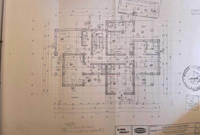 Casă cu 4 camere decomandat în Exterior Vest - 3