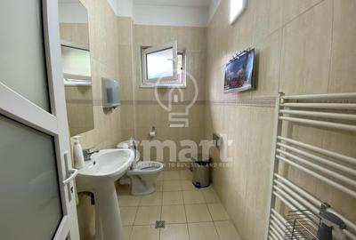 Spațiu comercial, de 90 mp, în Mărăști - 5